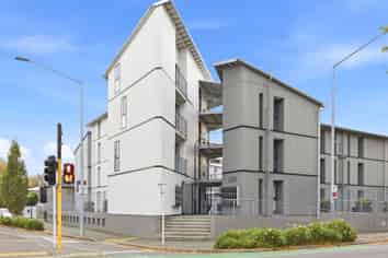 21/169 Fitzgerald Avenue, Christchurch Central