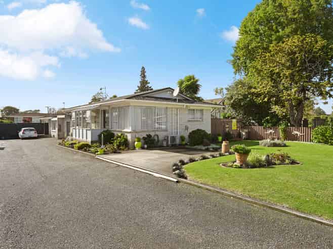 339 Cambridge Road, Hillcrest