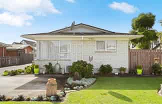 339 Cambridge Road, Hillcrest