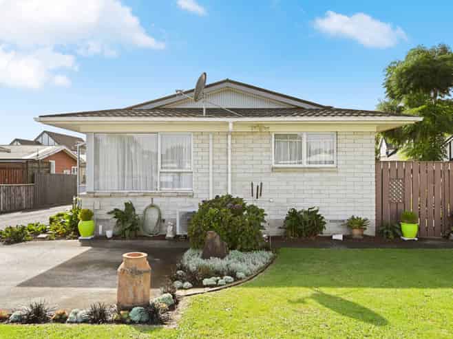 339 Cambridge Road, Hillcrest