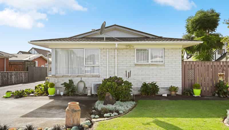 339 Cambridge Road, Hillcrest