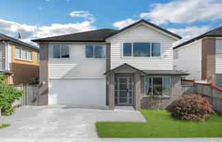 5 Moville Drive, Flat Bush