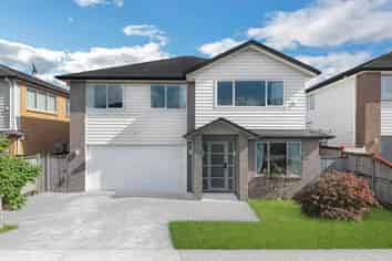 5 Moville Drive, Flat Bush