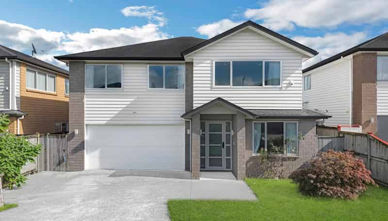 5 Moville Drive, Flat Bush