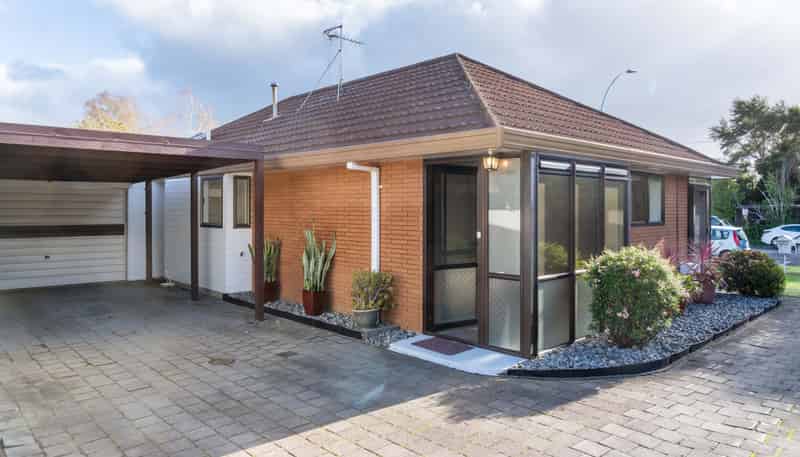 82A Edgecumbe Road, Tauranga