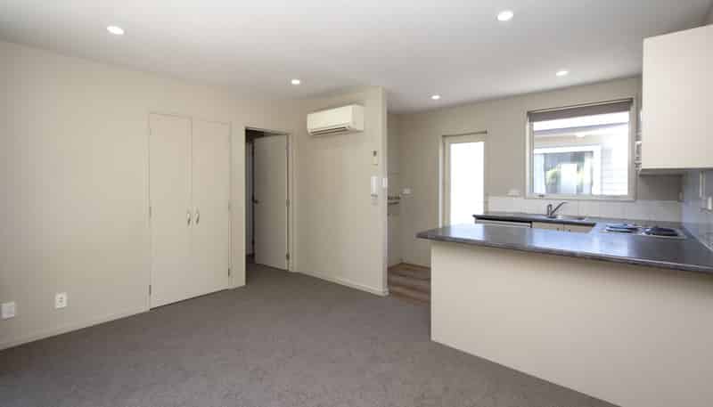 3/296 Bealey Avenue, Christchurch Central