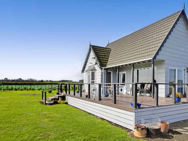 239 Whakamara Road, Manutahi, Hawera