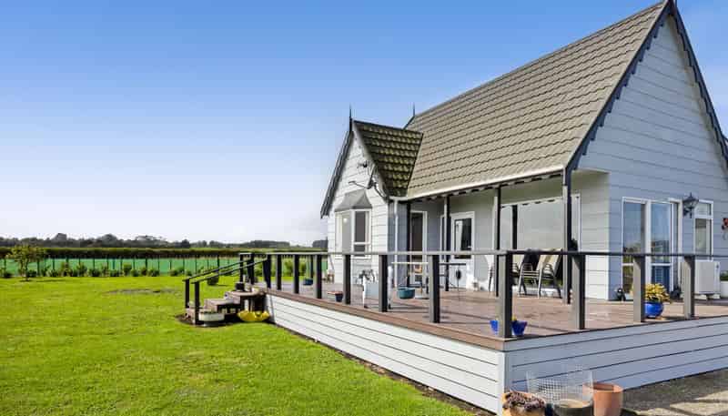239 Whakamara Road, Manutahi, Hawera