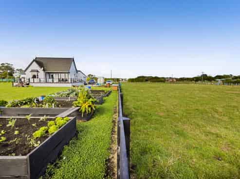 239 Whakamara Road, Manutahi, Hawera