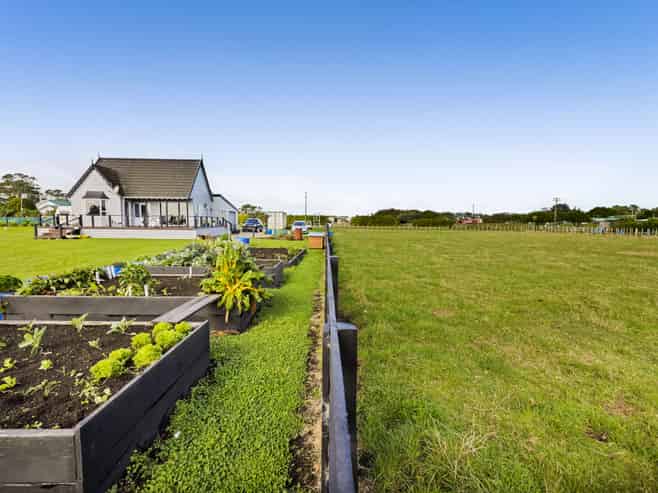 239 Whakamara Road, Manutahi, Hawera