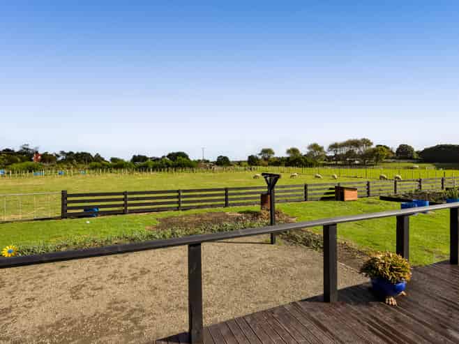 239 Whakamara Road, Manutahi, Hawera