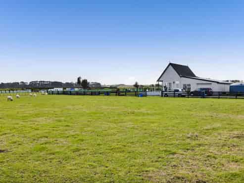 239 Whakamara Road, Manutahi, Hawera