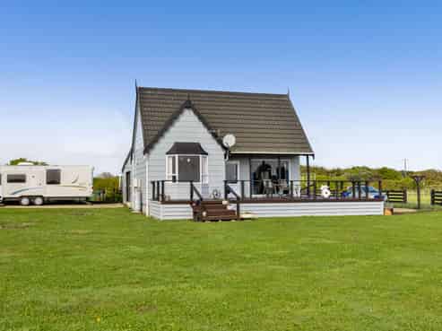 239 Whakamara Road, Manutahi, Hawera