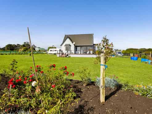 239 Whakamara Road, Manutahi, Hawera