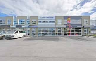 135M² GROUND FLOOR SPACE FOR LEASE
