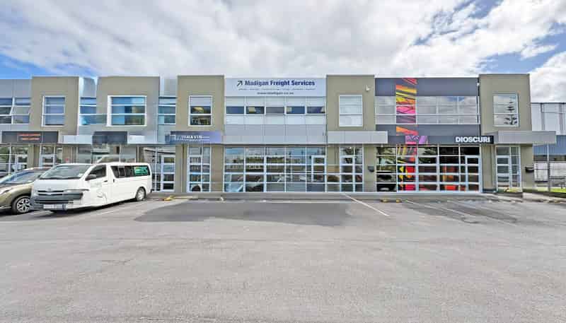 Unit 5/12 Laidlaw Way, East Tamaki