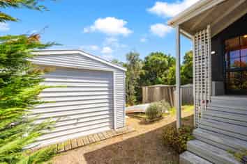 383 Sea View Road, Onetangi