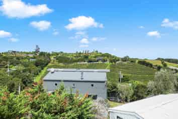 383 Sea View Road, Onetangi