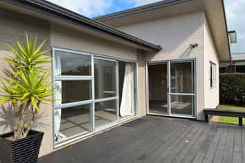 18 NOTRE DAME COURT, Pukekohe