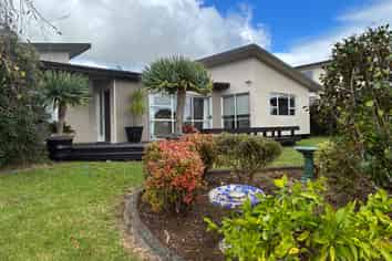 18 NOTRE DAME COURT, Pukekohe