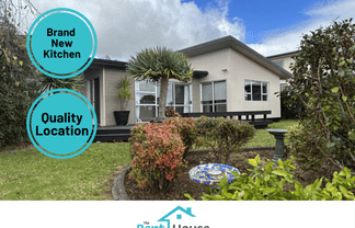 18 NOTRE DAME COURT, Pukekohe