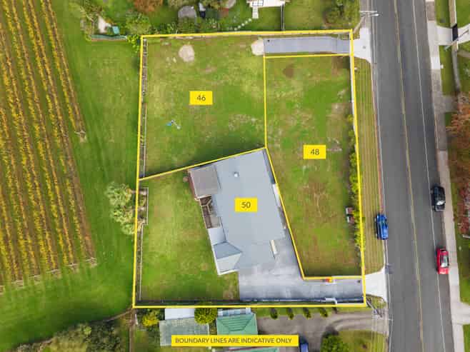 46 Riverhead Road, Kumeu