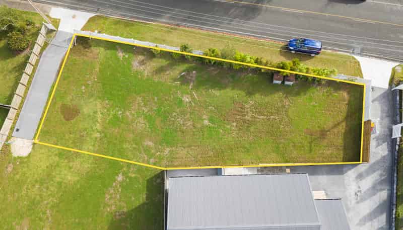 48 Riverhead Road, Kumeu