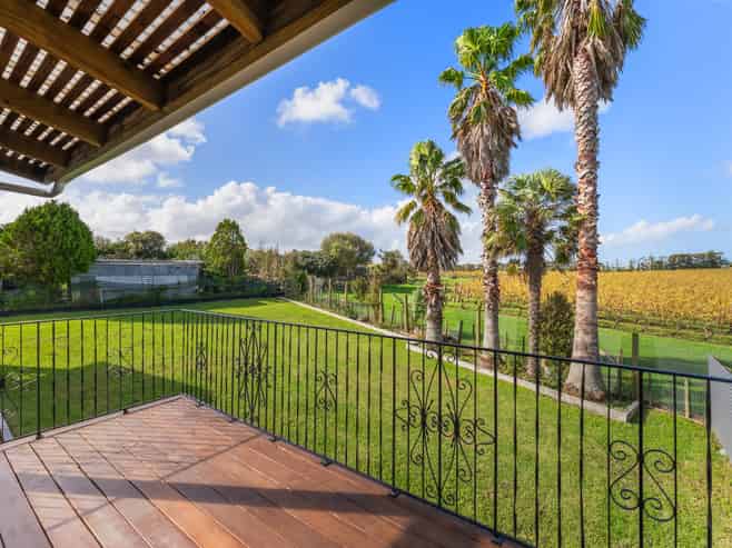 50 Riverhead Road, Kumeu