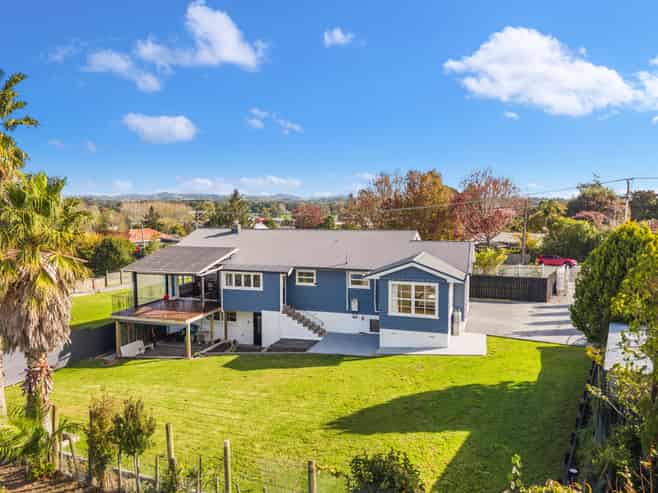 50 Riverhead Road, Kumeu