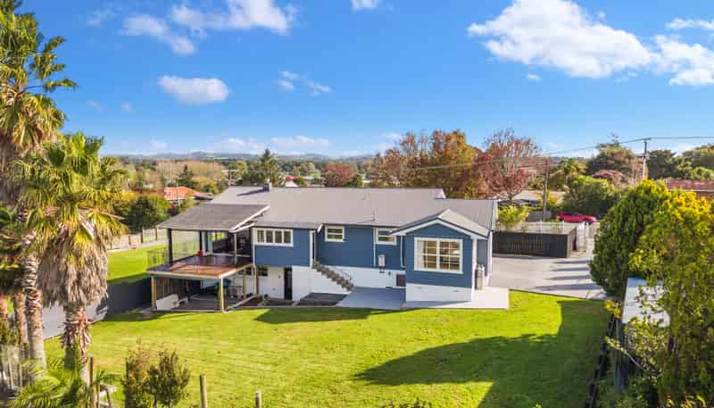 50 Riverhead Road, Kumeu