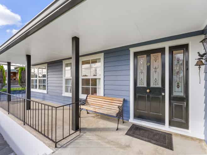 50 Riverhead Road, Kumeu