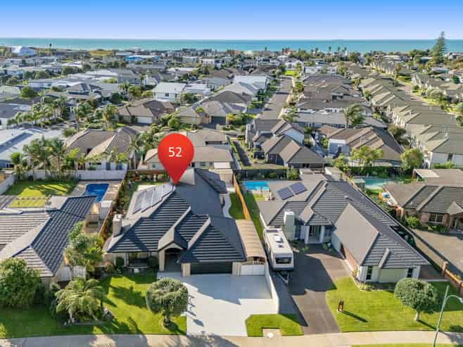 52 Matemuri Drive, Papamoa Beach