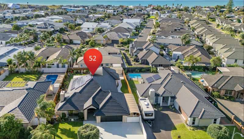 52 Matemuri Drive, Papamoa Beach