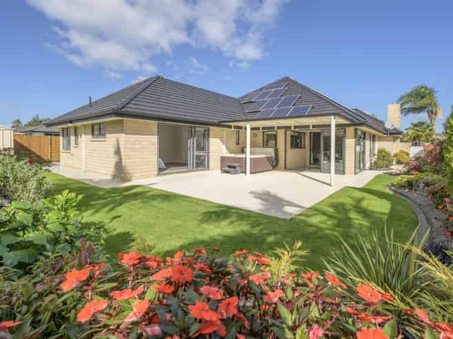 52 Matemuri Drive, Papamoa Beach