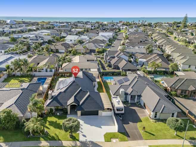 52 Matemuri Drive, Papamoa Beach