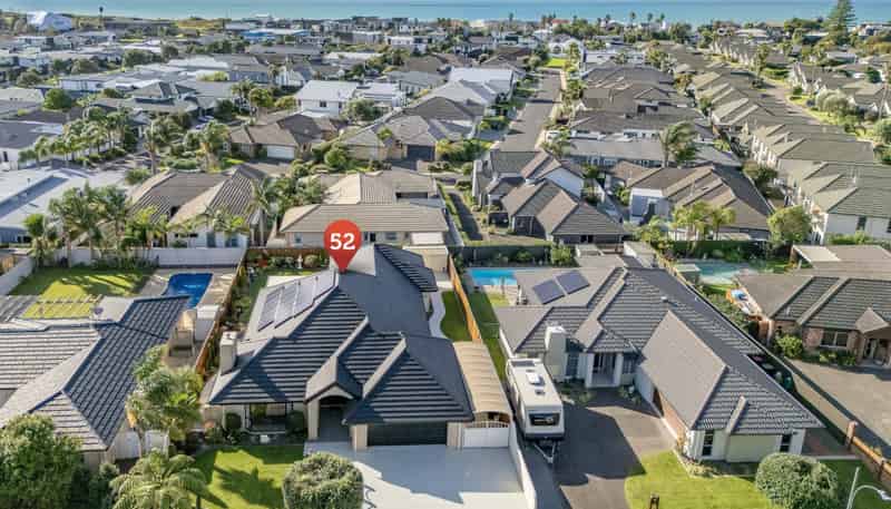 52 Matemuri Drive, Papamoa Beach