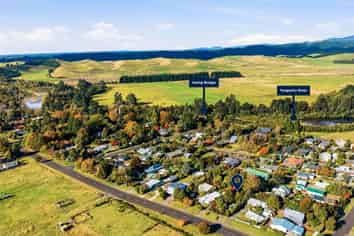 285 Taupahi Road, Turangi
