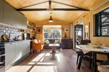 285 Taupahi Road, Turangi