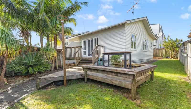 2/20 Hutchinsons Road, Bucklands Beach