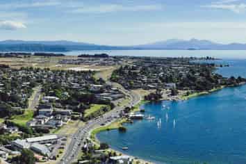 Taupo Lifestyle $400K EBPIDT