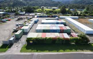 Freehold Going Concern with Proven Cashflow