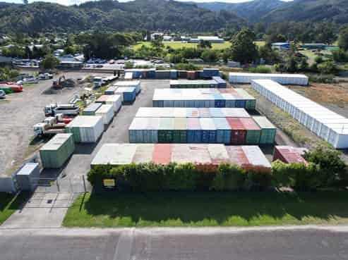Freehold Going Concern with Proven Cashflow