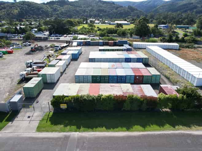 Freehold Going Concern with Proven Cashflow