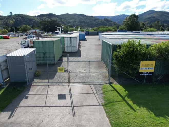 Freehold Going Concern with Proven Cashflow