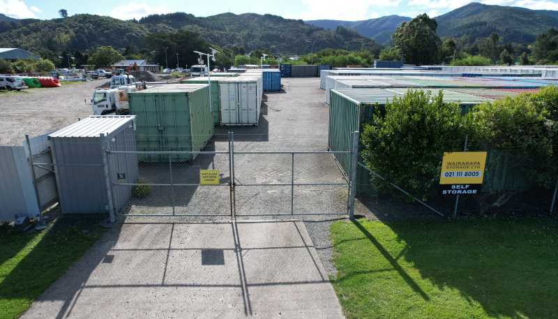 25 Birdwood Street, Featherston