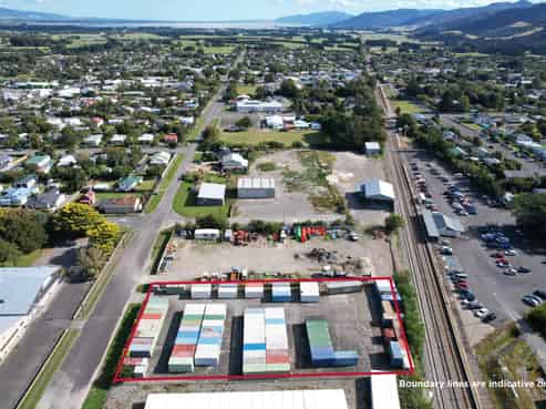 Freehold Going Concern with Proven Cashflow