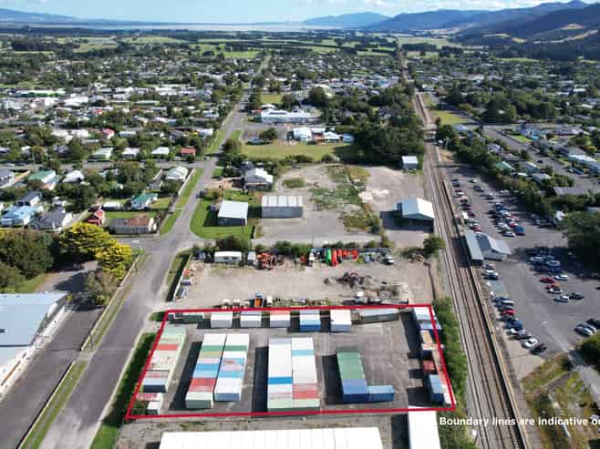 Freehold Going Concern with Proven Cashflow