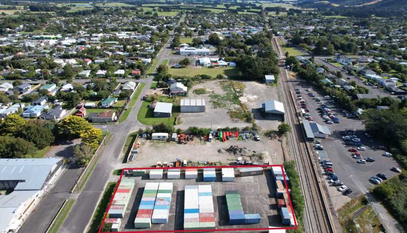 25 Birdwood Street, Featherston