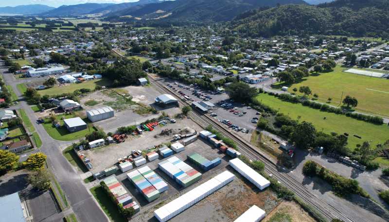 25 Birdwood Street, Featherston