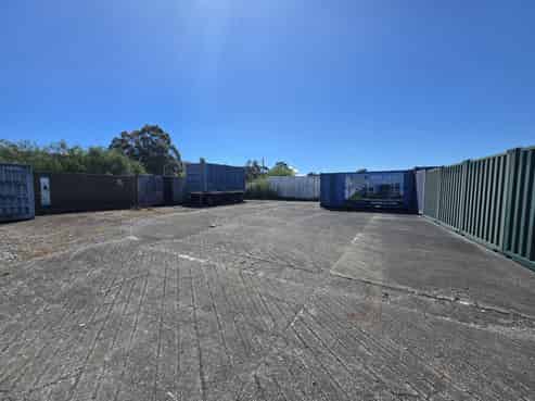 Freehold Going Concern with Proven Cashflow